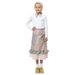 Påskekælling Klassisk Børnekostume
