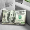 Pude Dollarseddel