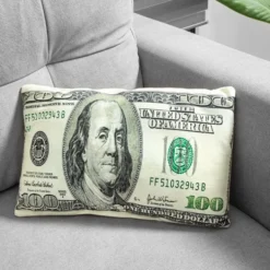 Pude Dollarseddel