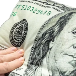 Pude Dollarseddel