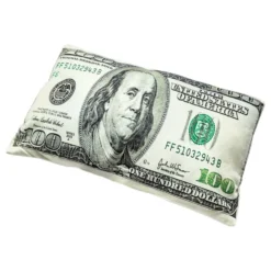Pude Dollarseddel