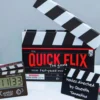 Quick Flix Quizspil