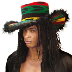 Rastahat med Fluff