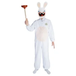Raving Rabbids™ Kostume