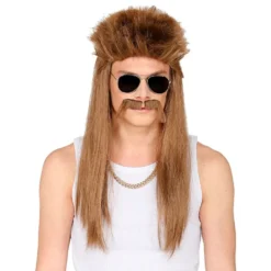 Redneck Paryk & Moustache