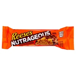 Reeses Nutrageous