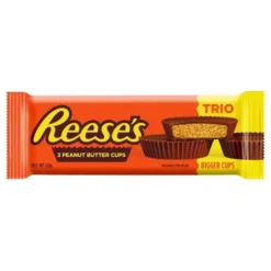 Reeses Peanut Butter Cups