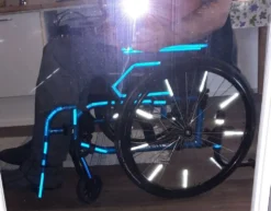 Reflekstape