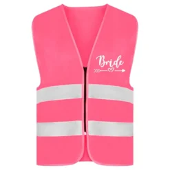 Refleksvest Bride