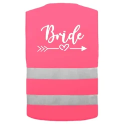 Refleksvest Bride
