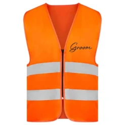 Refleksvest Groom