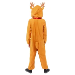 Rensdyr Børnekostume