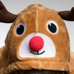 Rensdyr Onesie Børn