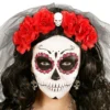 Øreringe Day of the Dead