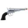 Revolver 8-skuds