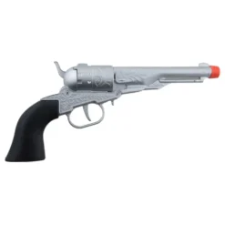Revolver 8-skuds