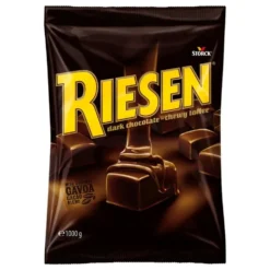 Riesen Dark i pose økonomipakke