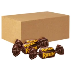 Riesen Dark Økonomipakke