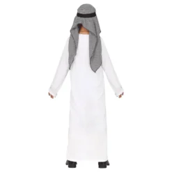 Rig Sheik Børnekostume