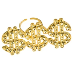 Ring Dollar