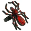 Ring Edderkop & Strass