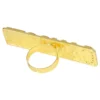 Ring Gangsta