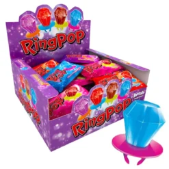 Ring Pop Økonomipakke
