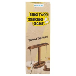 Ring Toss Shotspil