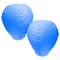 Rislamper Flerfarvede