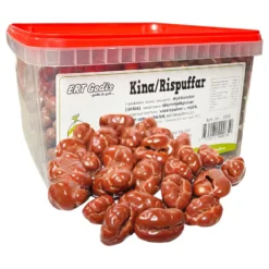Rispuffer Økonomipakke
