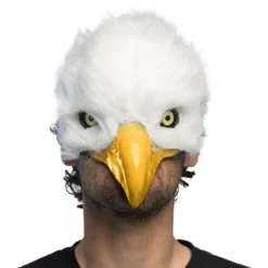 Ørn Halvmaske
