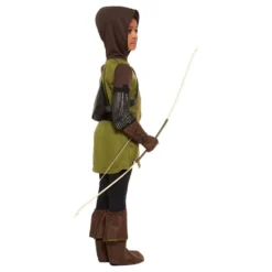 Robin Hood Børnekostume