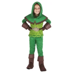 Robin Hood™ Børnekostume