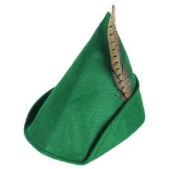 Robin Hood Hat