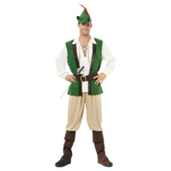 Robin Hood Kostume