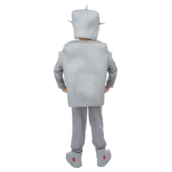 Robot Børnekostume