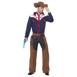 Rodeo Cowboy Kostume