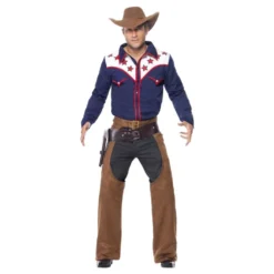Rodeo Cowboy Kostume