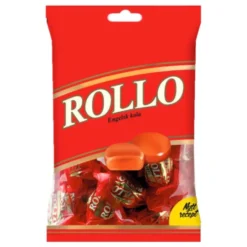 Rollo Kola i Pose