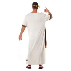 Romersk Kejser Plus-size Kostume
