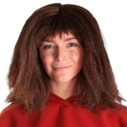 Ronja Røverdatter Paryk