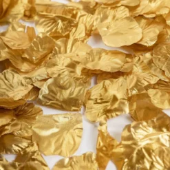 Rosenblade Guld Metallic