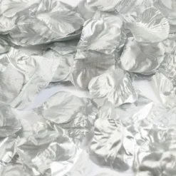 Rosenblade Sølv Metallic