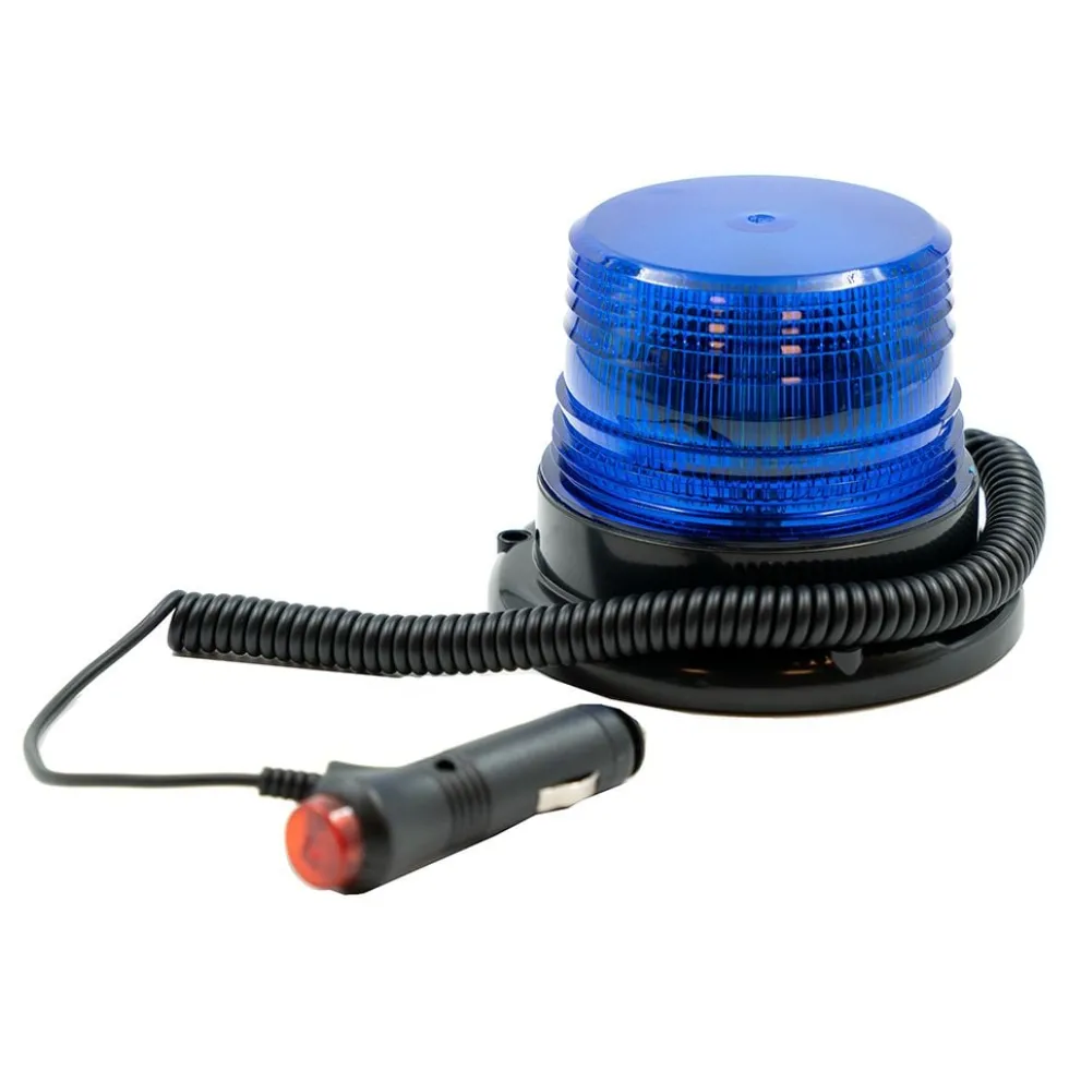 Roterende Lampe LED