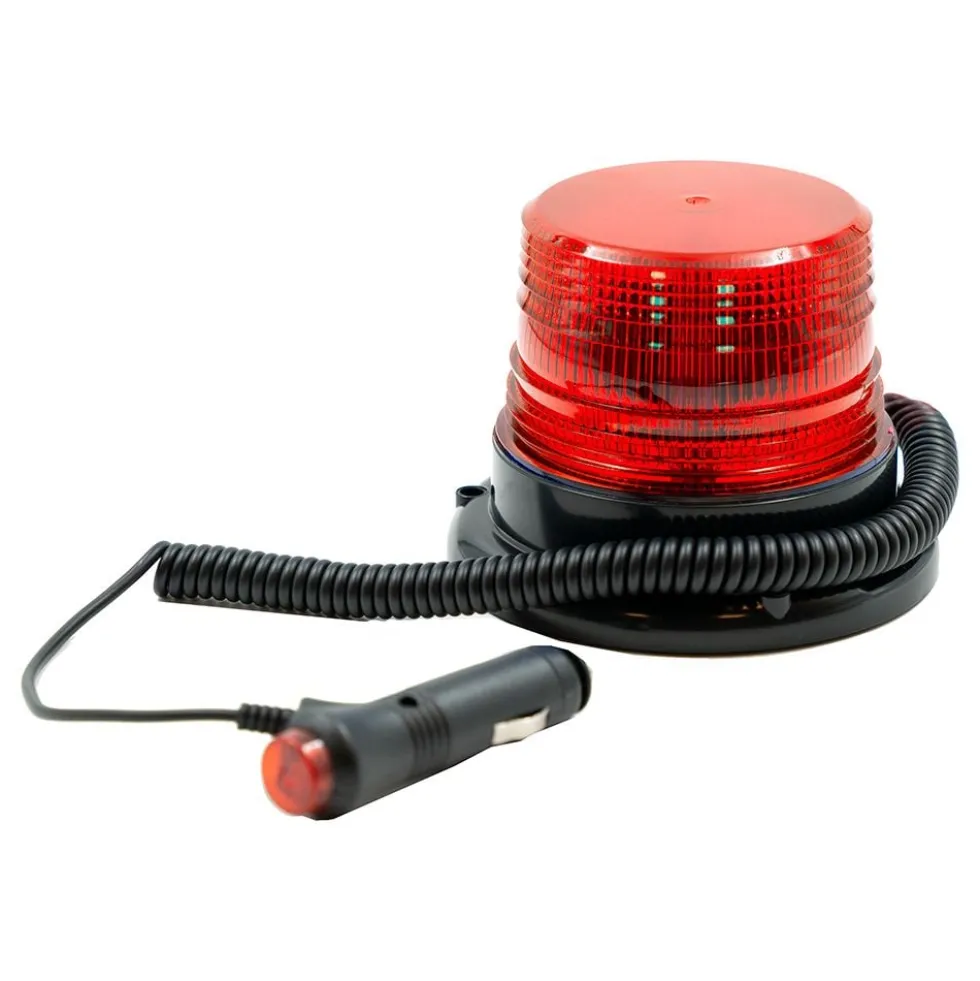 Roterende Lampe LED