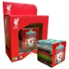 Rubiks terning Liverpool