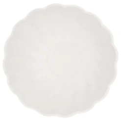 Runde Skåle Vert Decor Hvid