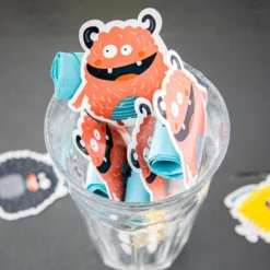 Ryslere Monster Bash