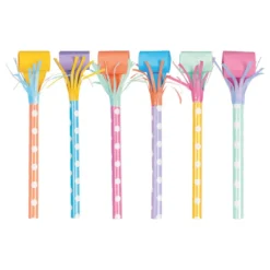 Rysler Prikkede Fringe