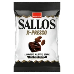 Sallos X-PRESSO